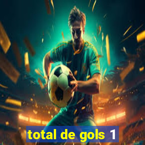 total de gols 1-3 betano